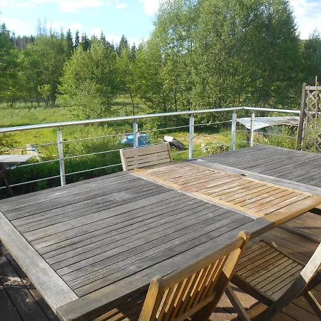 Au Val Des Meuris Bed & Breakfast Taintrux