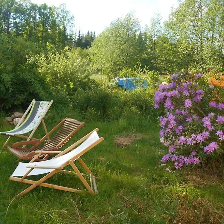 Au Val Des Meuris Taintrux