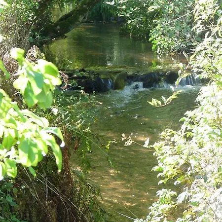 Au Val Des Meuris Taintrux