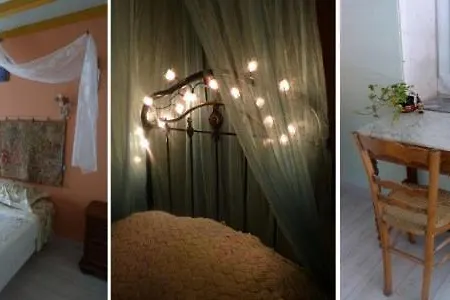 Au Val Des Meuris * Taintrux