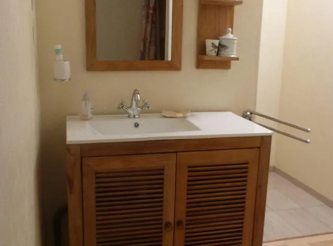 Bed & Breakfast Au Val Des Meuris *