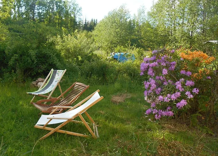 Au Val Des Meuris Taintrux