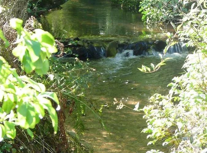 Au Val Des Meuris Taintrux