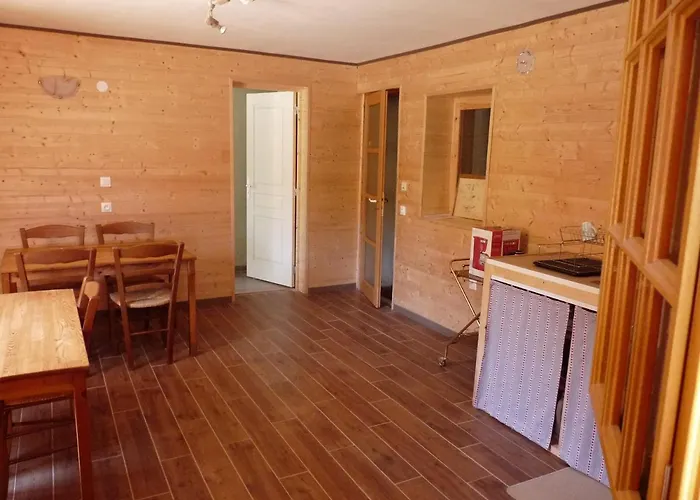 Au Val Des Meuris Bed & Breakfast Taintrux