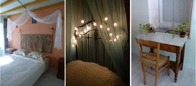 Au Val Des Meuris * Taintrux