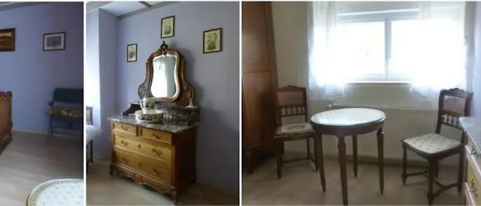 Au Val Des Meuris Taintrux