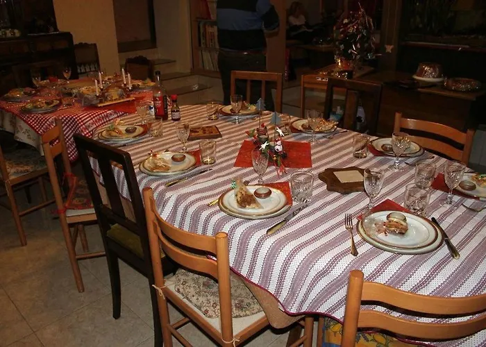 Au Val Des Meuris * Taintrux